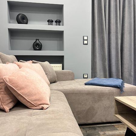 Nikola'S Home Афины Экстерьер фото