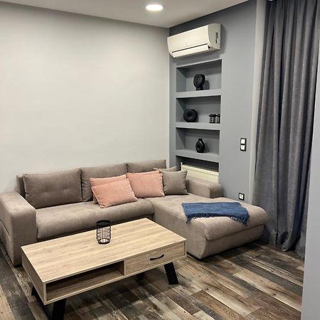 Nikola'S Home Афины Экстерьер фото