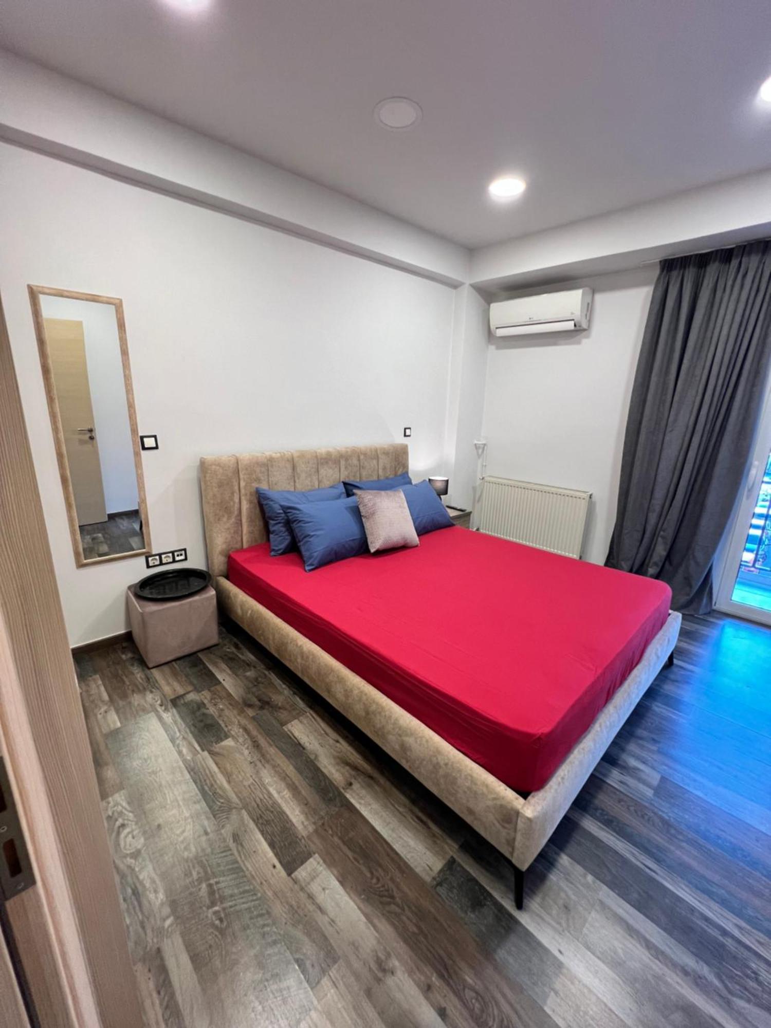 Nikola'S Home Афины Экстерьер фото