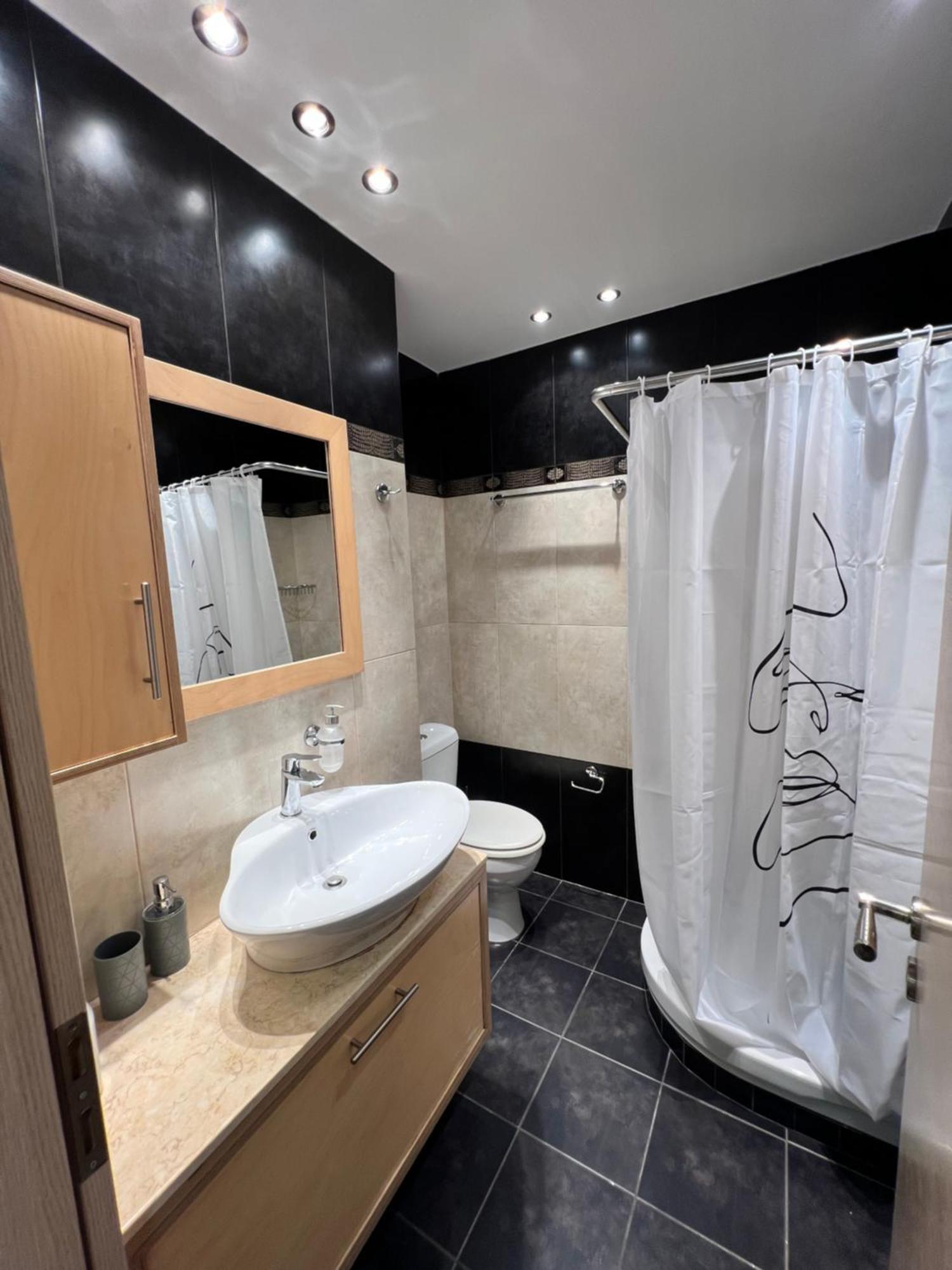 Nikola'S Home Афины Экстерьер фото