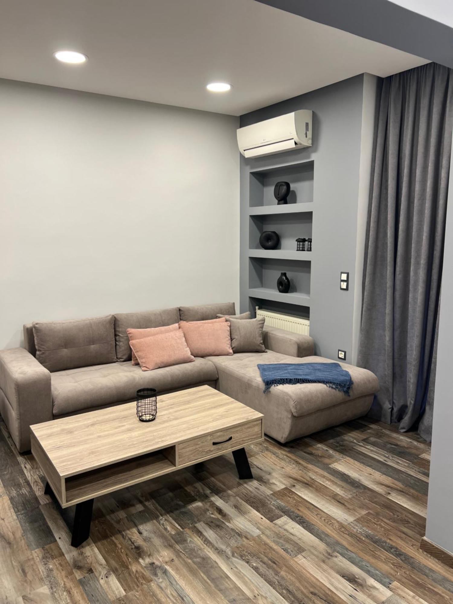 Nikola'S Home Афины Экстерьер фото