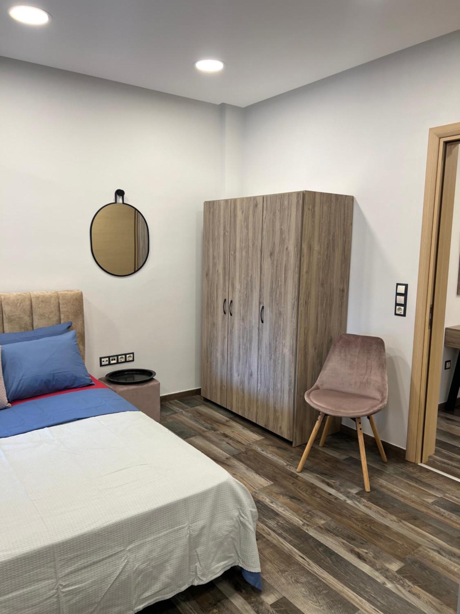 Nikola'S Home Афины Экстерьер фото