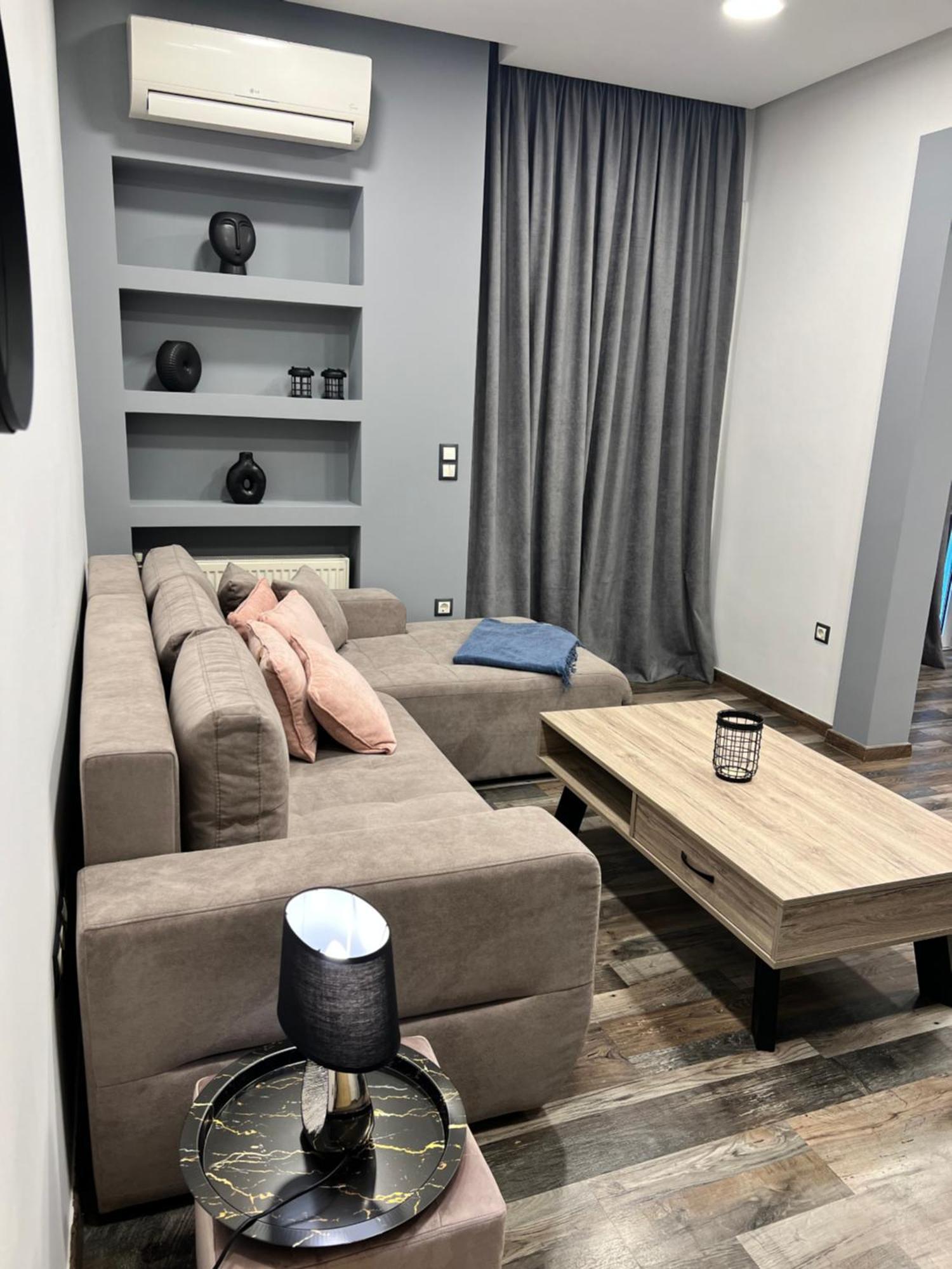 Nikola'S Home Афины Экстерьер фото