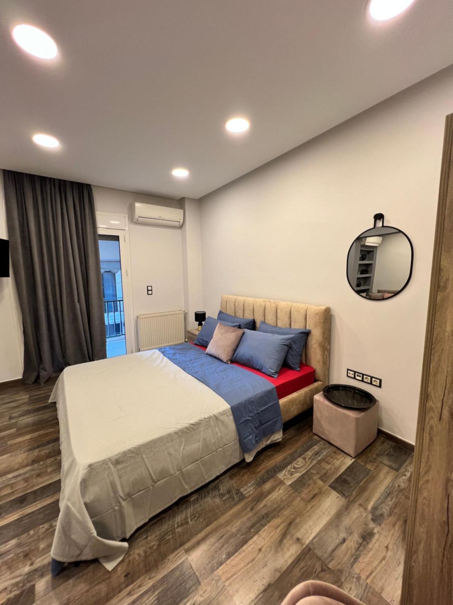Nikola'S Home Афины Экстерьер фото