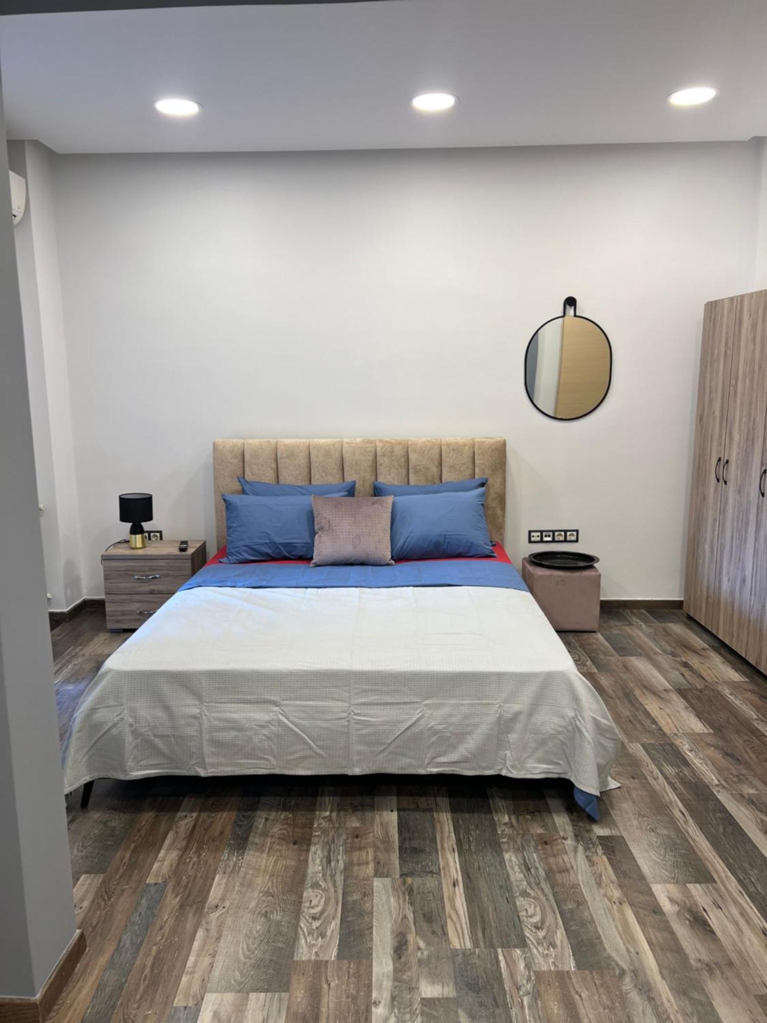 Nikola'S Home Афины Экстерьер фото