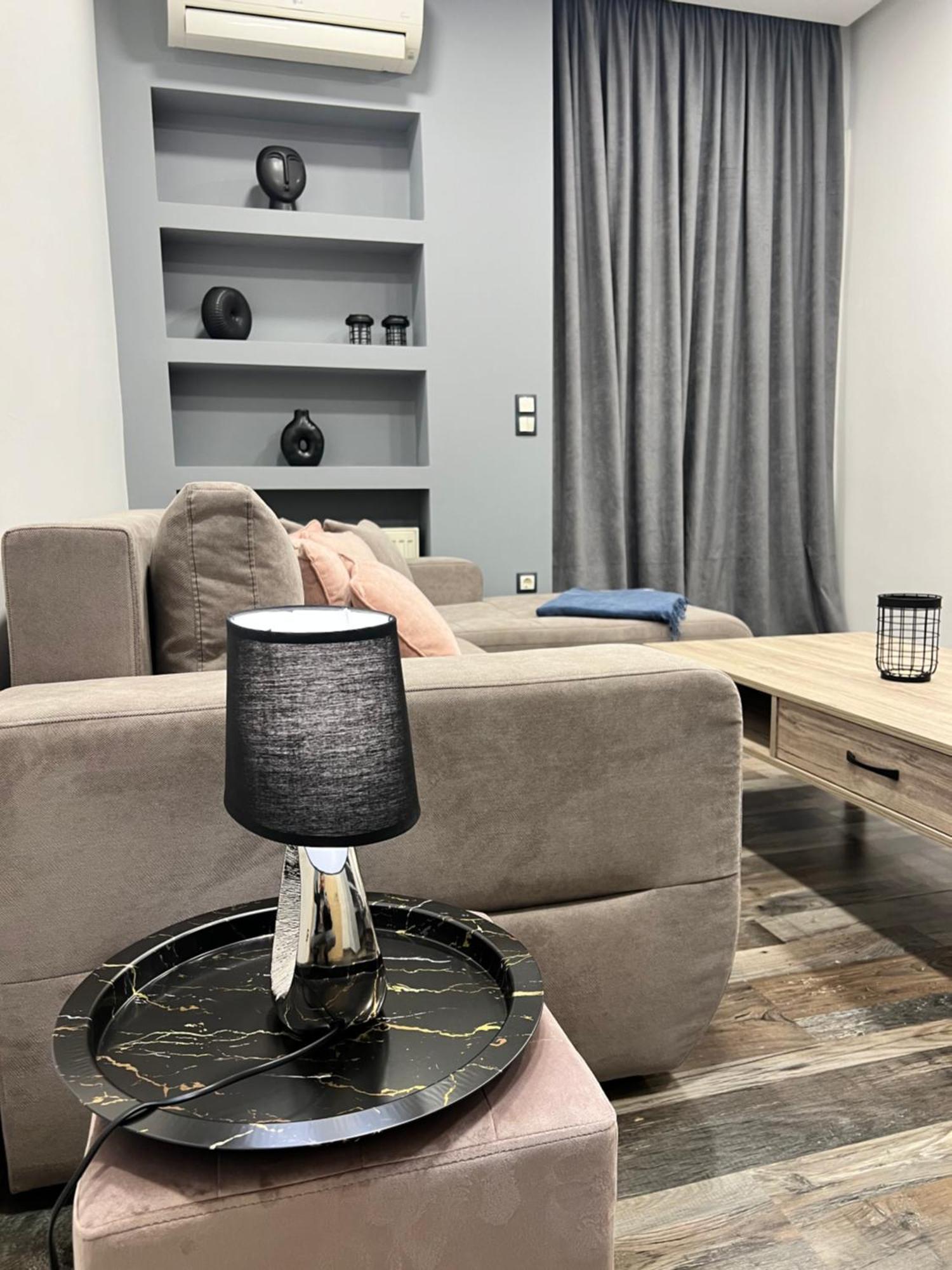 Nikola'S Home Афины Экстерьер фото